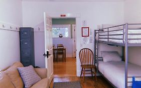 Santa Cruz Hostel